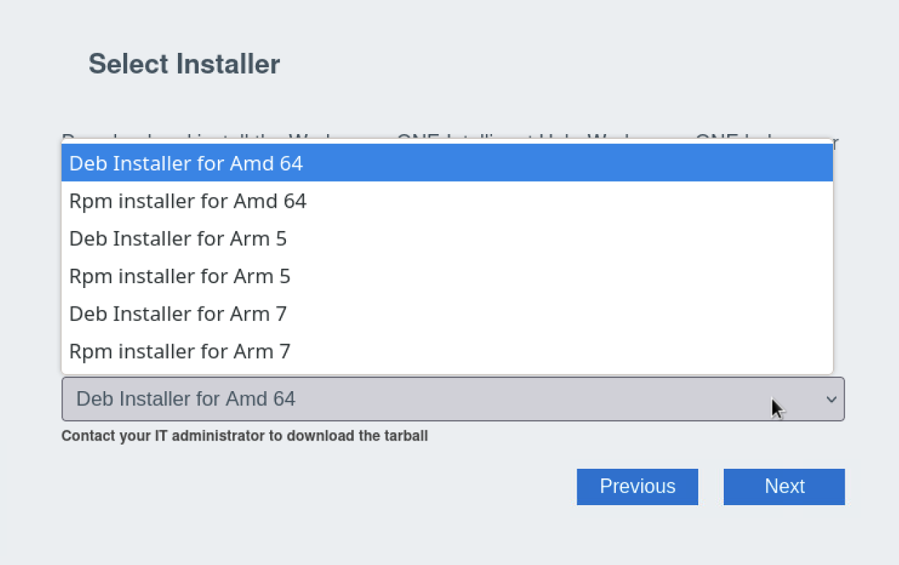 Manage Linux with Workspace ONE UEM Part 3 – Installation & Enrollment ...